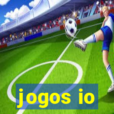 jogos io